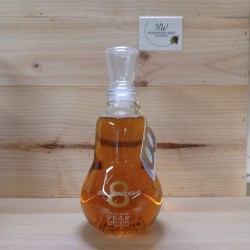 GOLDEN EIGHT - LIQUEUR DE POIRE WILLIAM 25°