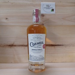 CORMEIL - WHISKY NORMAND BUSNEL