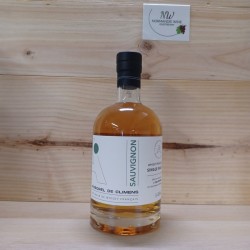 ROBOREL DE CLIMENS - FINITION SAUVIGNON