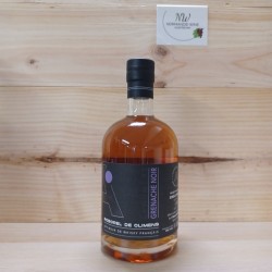 ROBOREL DE CLIMENS - FINITION GRENACHE