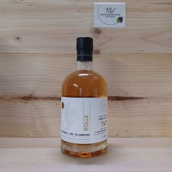 ROBOREL DE CLIMENS - FINITION ROLLE