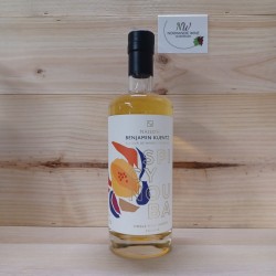 KUENTZ SPICY NOUBA