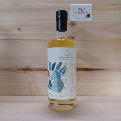 KUENTZ - VEGETAL MUSETTE