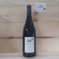 CHINON - CLOS DE LA LYSARDIERE