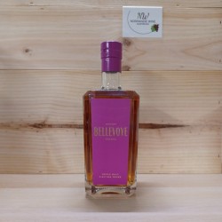WHISKY BELLEVOYE "PRUNE"