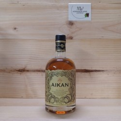 AIKAN EXTRA COLLECTION N° 3   50 CL