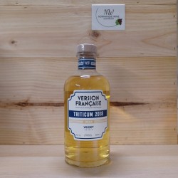 TRITICUM - VERSION FRANCAISE CEREALIS