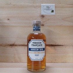 HORDEUM - VERSION FRANCAISE CEREALIS