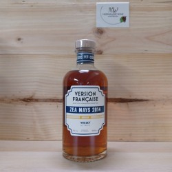 ZEA MAYS - VERSION FRANCAISE CEREALIS