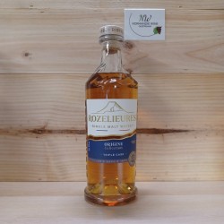 ROZELIEURES - ORIGINE -  ETUI BLEU