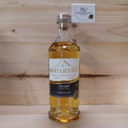 ROZELIEURES - TOURBE - ETUI NOIR