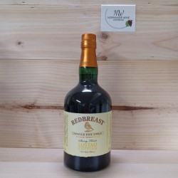 REDBREAST LUSTAU SHERRY FINISH