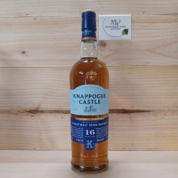 KNAPPOGUE CASTLE 16 ANS