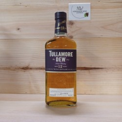 TULLAMORE 12 ANS - SPECIAL RESERVE