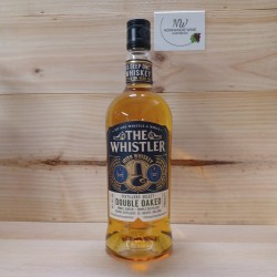 THE WHISTLER DOUBLE OAKED