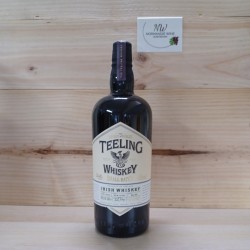 TEELING PREMIUM BLENDED SMALL BATCH