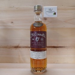 MC CONNELL'S 5ANS SHERRY CASK
