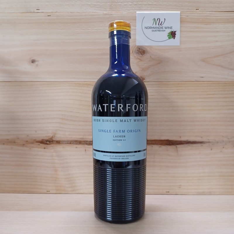 WATERFORD - LACKEN EDITION