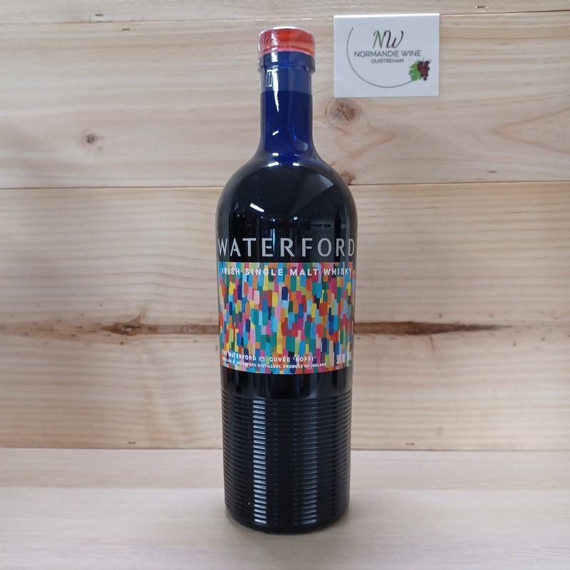 WATERFORD - CUVEE KOFFI