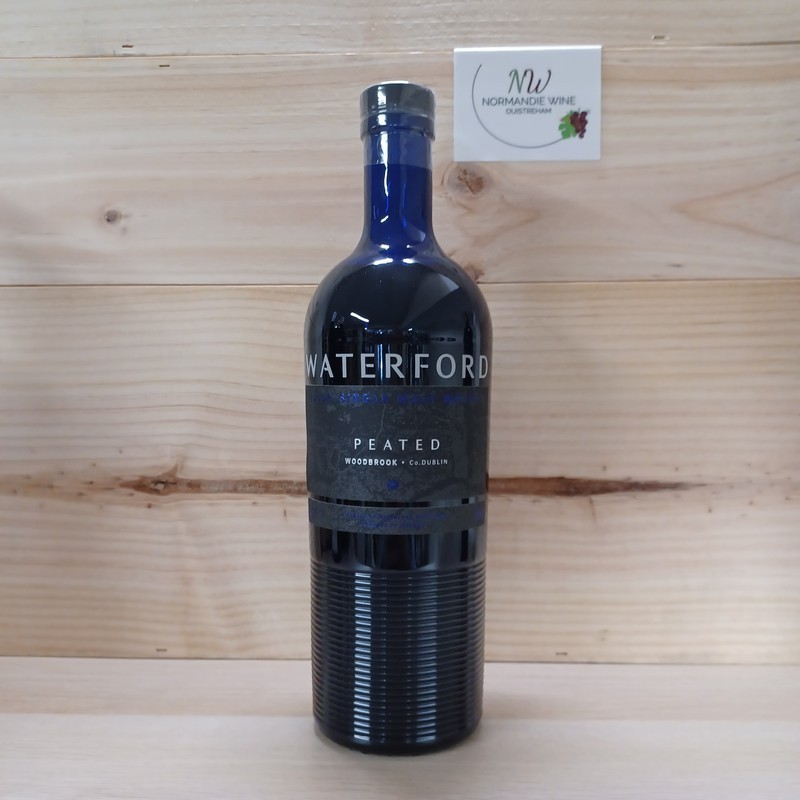 WATERFORD - PEATED WOODBROOK