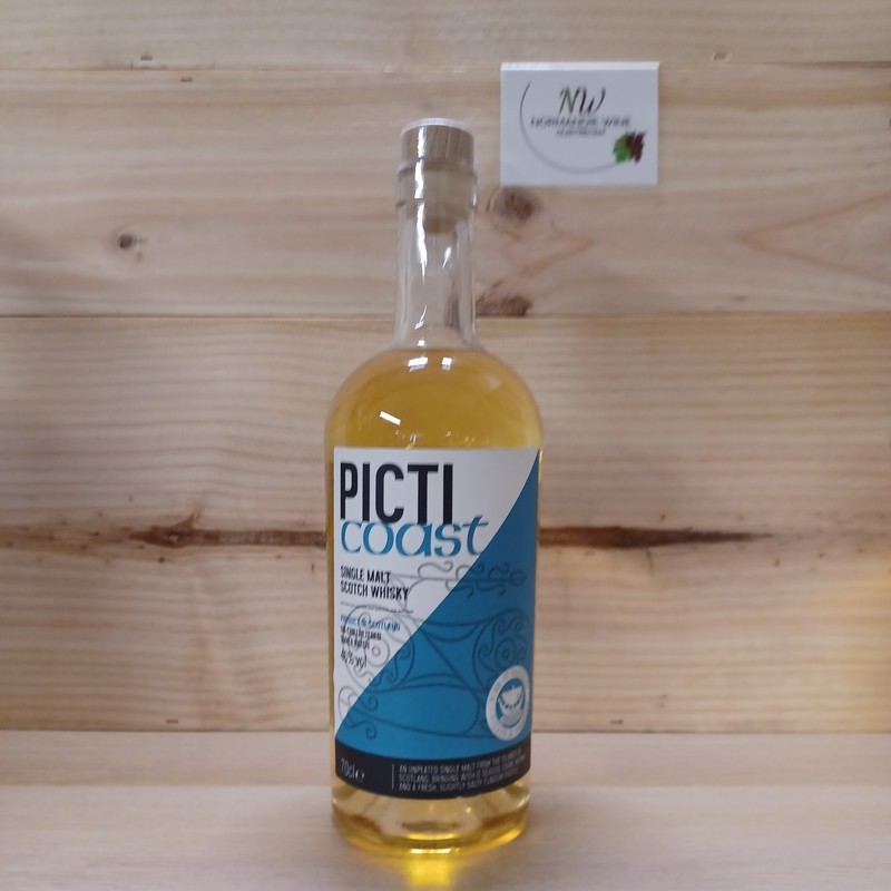 PICTI COAST 46°