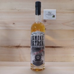 SMOKESTACK BLEND MALT