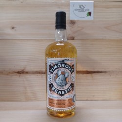 TIMOROUS BEASTIE 18 ANS