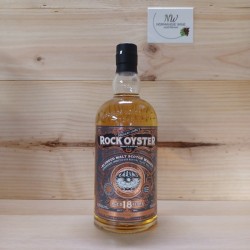 ROCK OYSTER 18 ANS