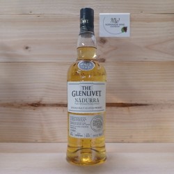 GLENLIVET NADURRA FIRST FILL SELECTION