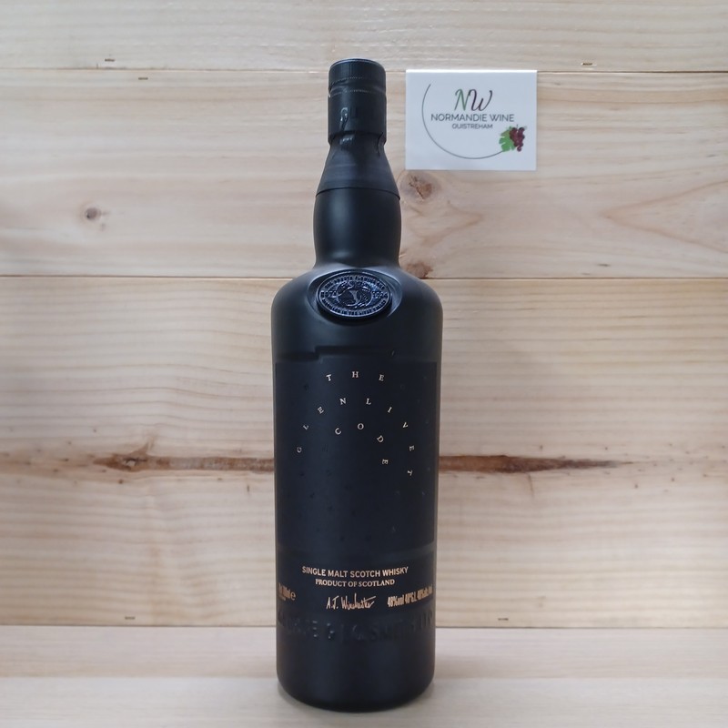 GLENLIVET CODE - 48°