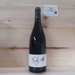 REUILLY ROUGE - DYCKERHOFF