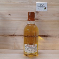ABERLOUR  A BUNADH  ALBA