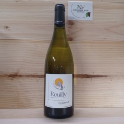 REUILLY BLANC - DYCKERHOFF