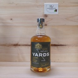 SEVEN YARDS PURE MALT - WHISKY