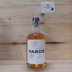 SEVEN YARDS - BLEND WHISKY