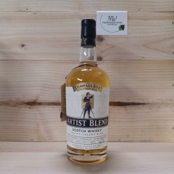 GREAT KING STREET - ARTIST'S BLEND 70 CL