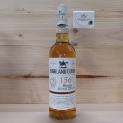 HIGHLAND QUEEN