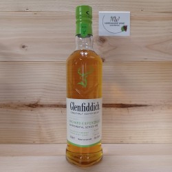 GLENFIDDICH ORCHARD