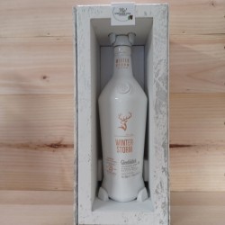 GLENFIDDICH WINTER STORM