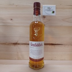 GLENFIDDICH MALT MASTER