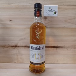 GLENFIDDICH 15 ANS SOLERA