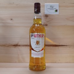 MAC ARTHUR'S BLEND WHIKY