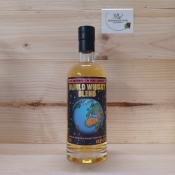 THAT BOUTIQUE Y WHISKY COMPANY - WORLD WHISKY