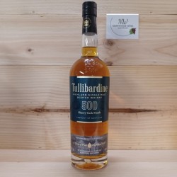 TULLIBARDINE SHERRY