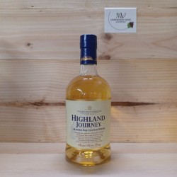 HIGHLAND JOURNEY
