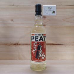 MISTER PEAT - ORIGINAL