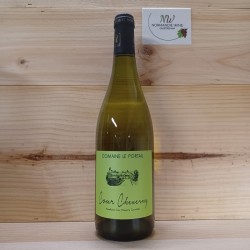 COUR CHEVERNY - DOMAINE LE PORTAIL