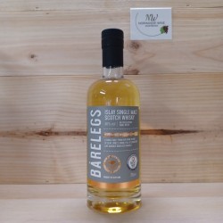 BARELEGS ISLAY SINGLE MALT