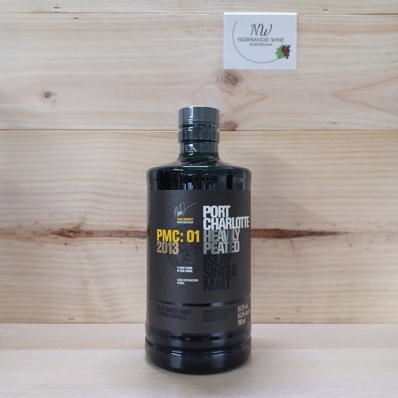 PORT CHARLOTTE - PMC