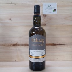 PORT ASKAIG 8 ANS